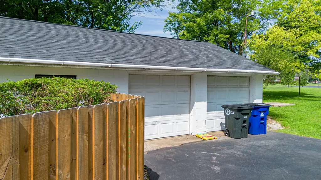 3169 Jackson Street Paducah KY 42003