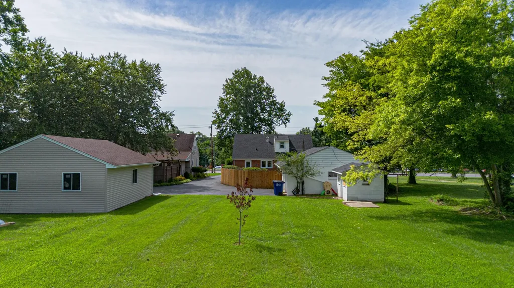 3169 Jackson Street Paducah KY 42003