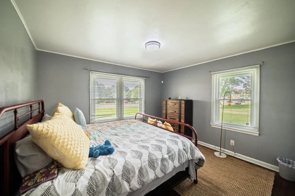 3169 Jackson Street Paducah KY 42003
