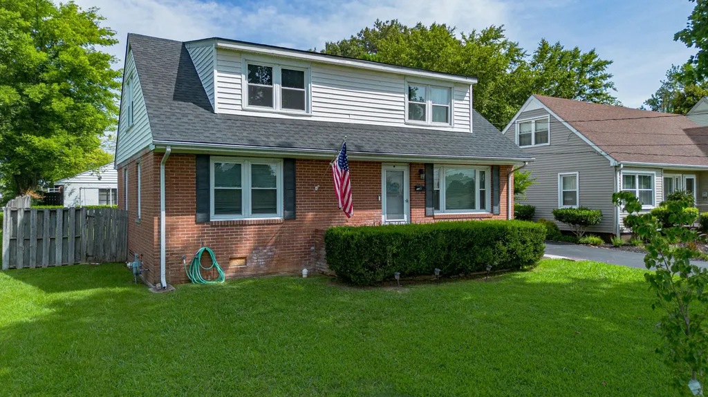 3169 Jackson Street Paducah KY 42003