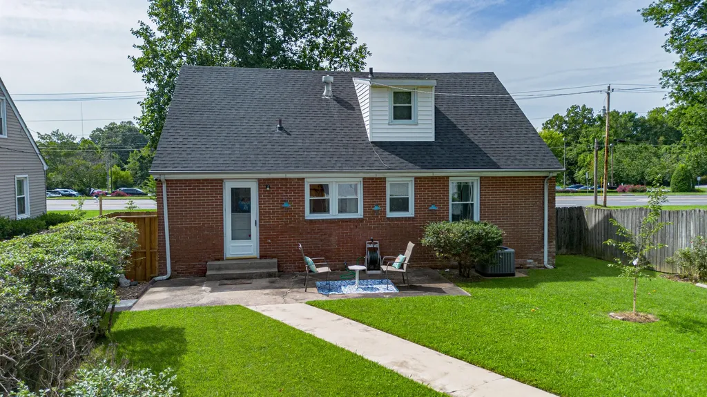 3169 Jackson Street Paducah KY 42003