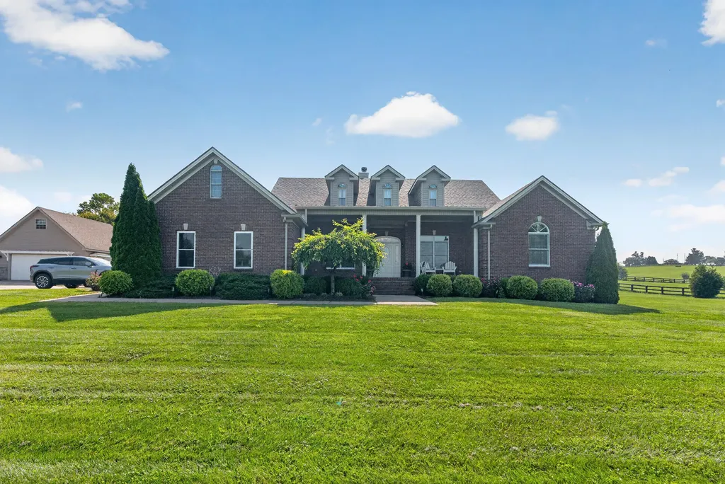 Winchester KY, 217 Wades Mill Road