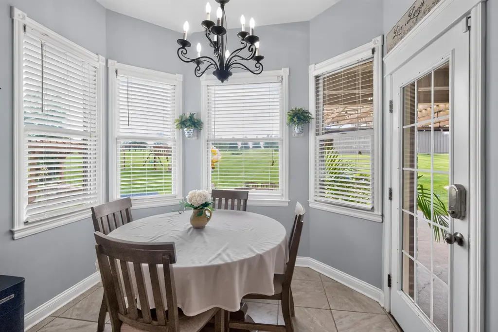 217 Wades Mill Road Winchester KY 40391