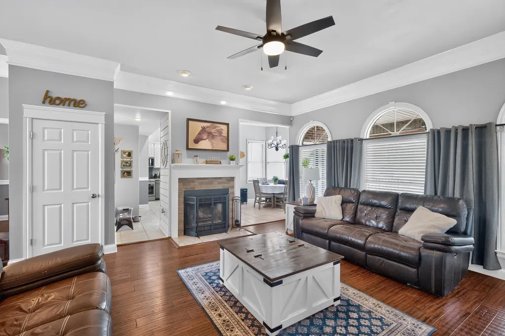 217 Wades Mill Road Winchester KY 40391