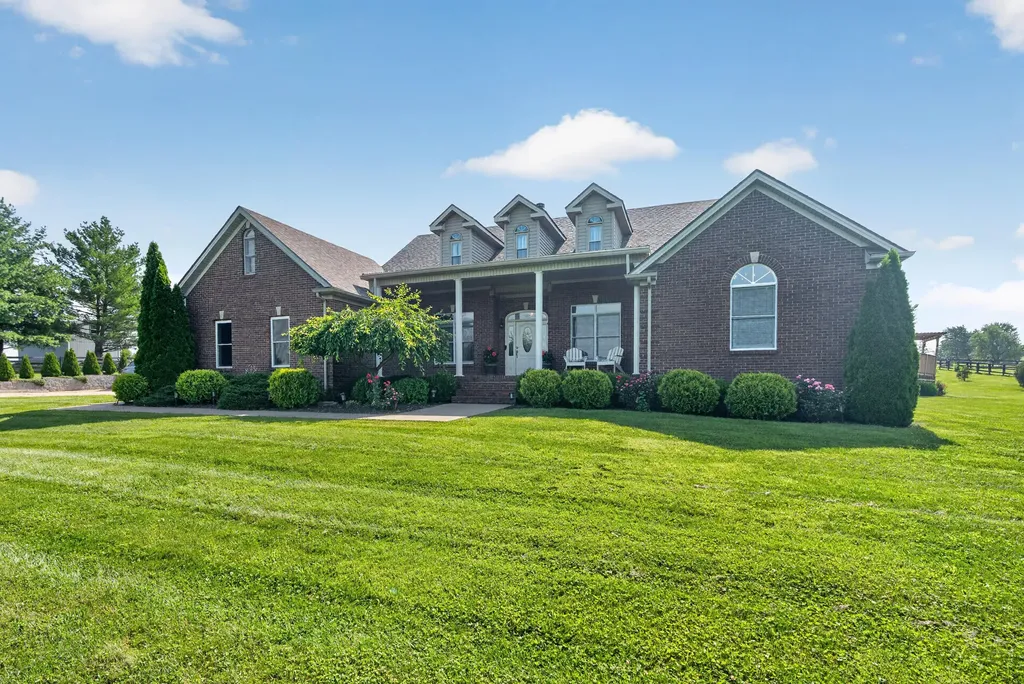 217 Wades Mill Road Winchester KY 40391
