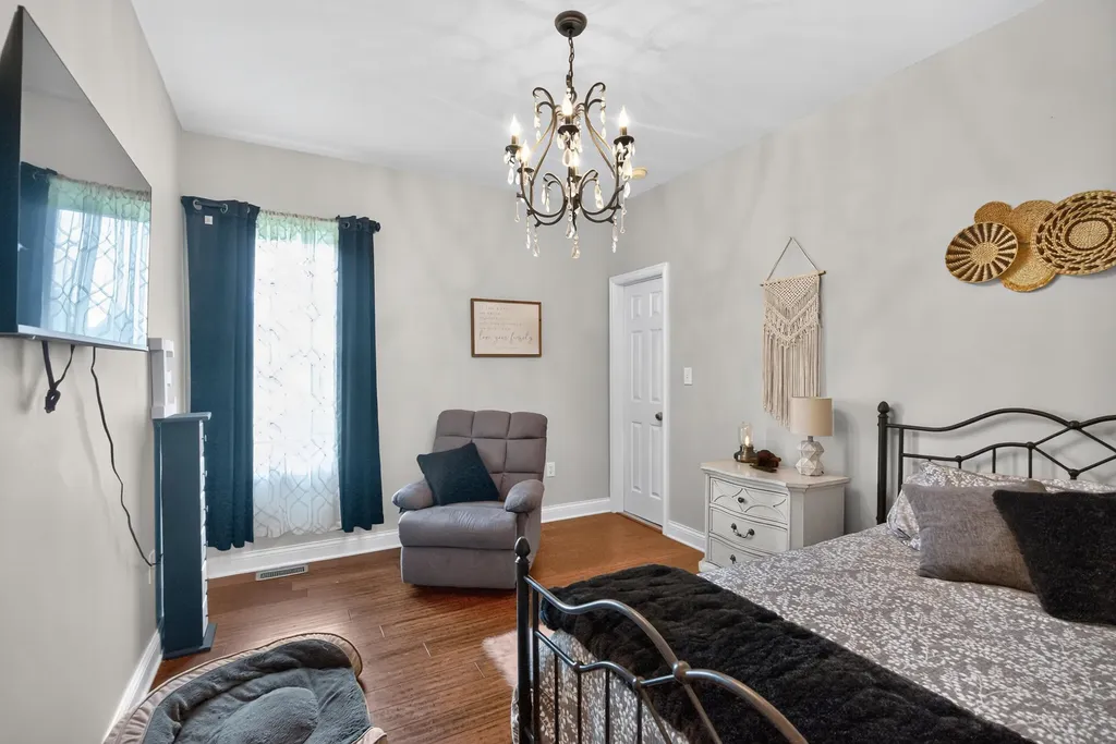 217 Wades Mill Road Winchester KY 40391