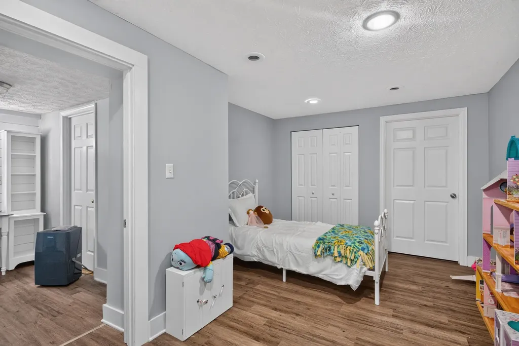 217 Wades Mill Road Winchester KY 40391
