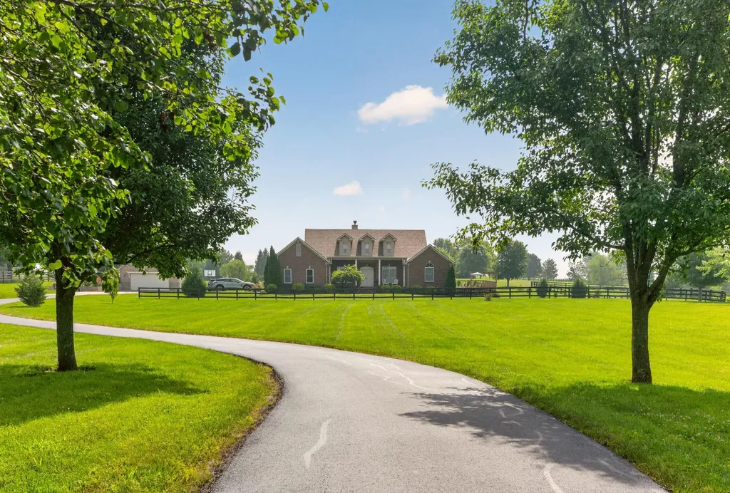 217 Wades Mill Road Winchester KY 40391