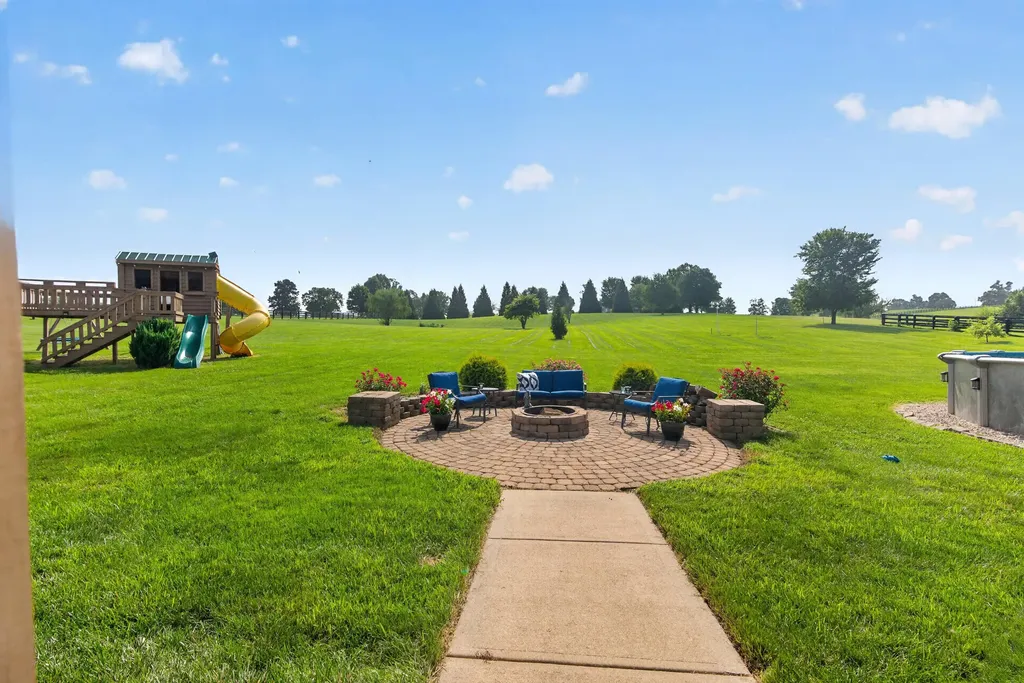 217 Wades Mill Road Winchester KY 40391