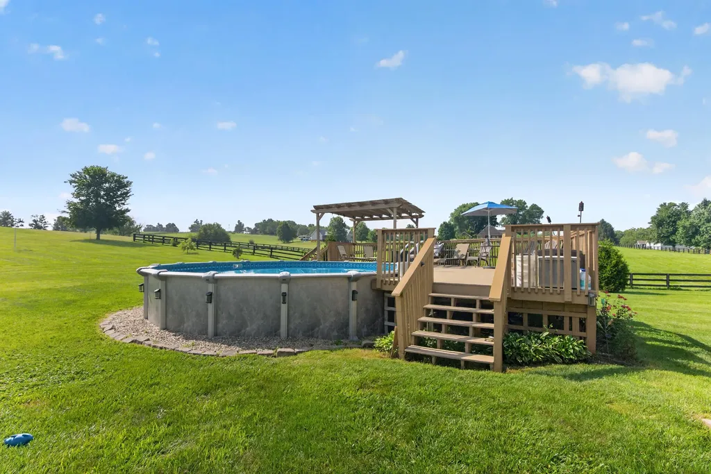 217 Wades Mill Road Winchester KY 40391