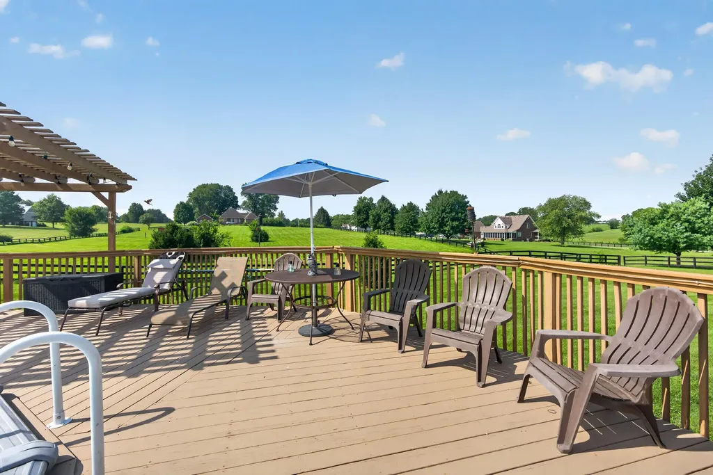 217 Wades Mill Road Winchester KY 40391