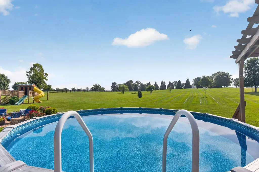 217 Wades Mill Road Winchester KY 40391