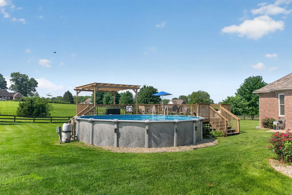 217 Wades Mill Road Winchester KY 40391