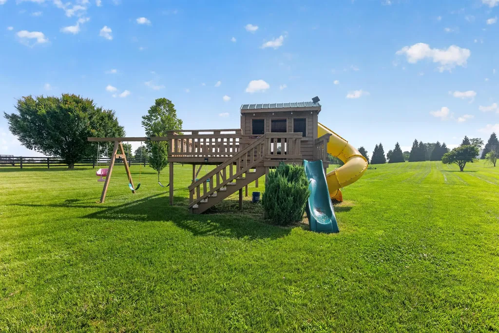 217 Wades Mill Road Winchester KY 40391