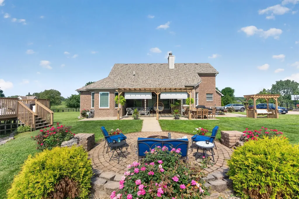 217 Wades Mill Road Winchester KY 40391