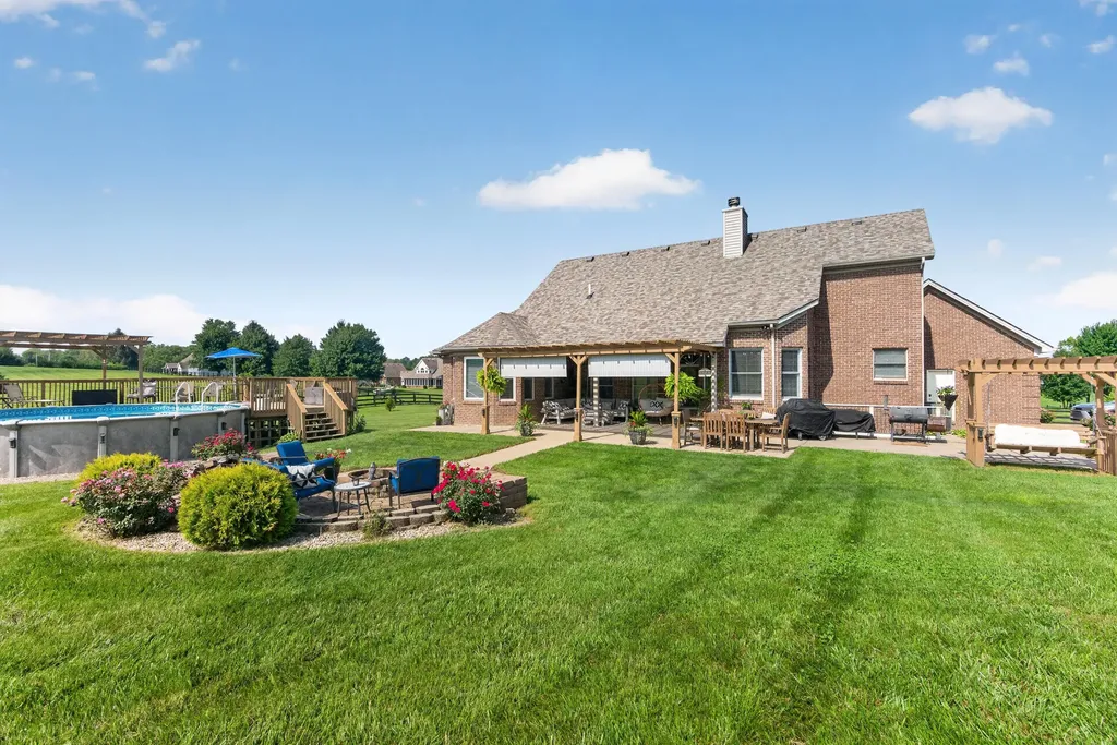 217 Wades Mill Road Winchester KY 40391