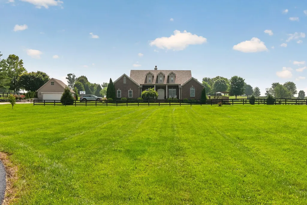 217 Wades Mill Road Winchester KY 40391