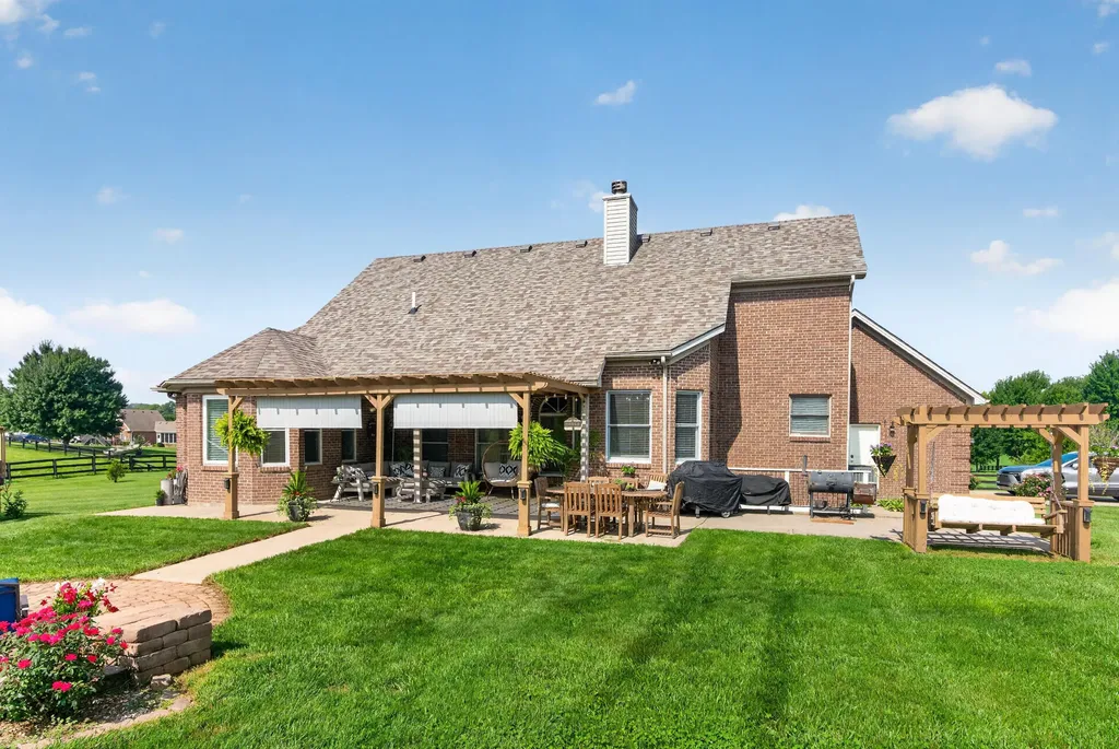 217 Wades Mill Road Winchester KY 40391