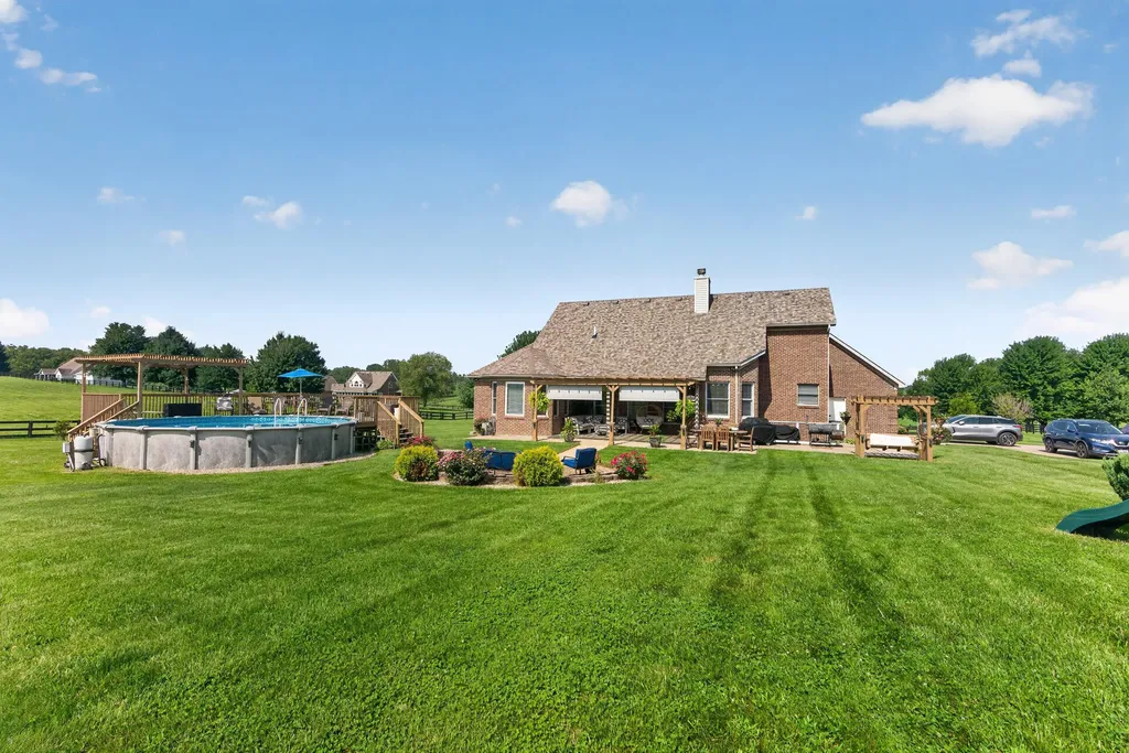 217 Wades Mill Road Winchester KY 40391