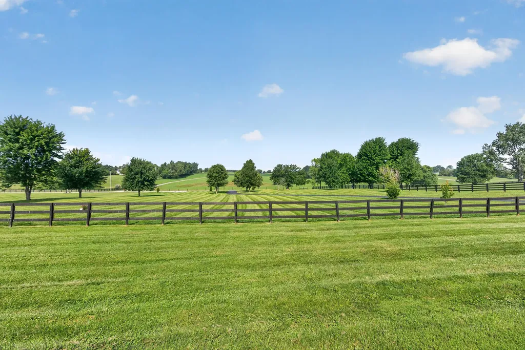 217 Wades Mill Road Winchester KY 40391