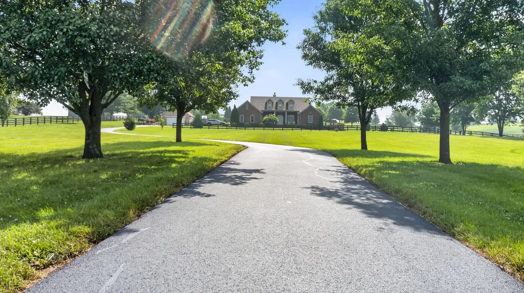 217 Wades Mill Road Winchester KY 40391