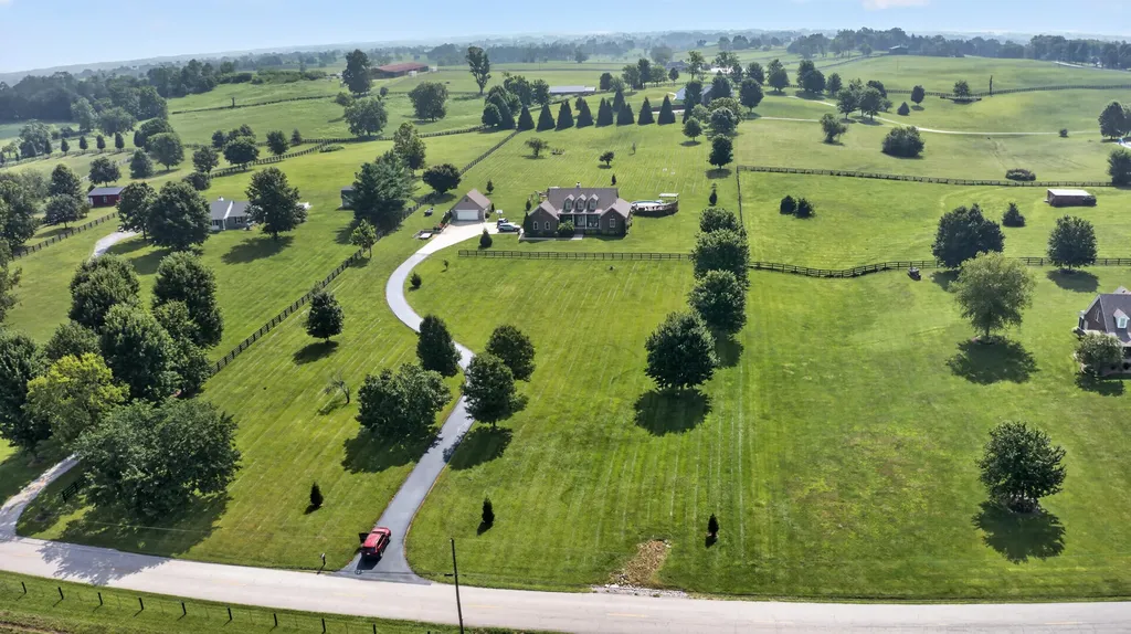 217 Wades Mill Road Winchester KY 40391