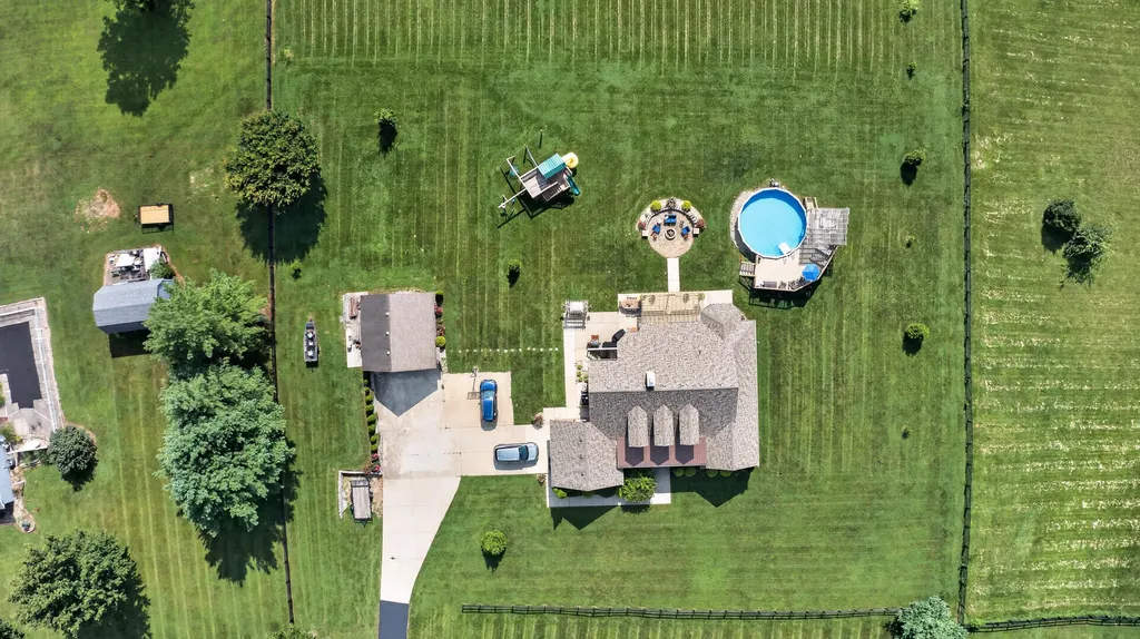 217 Wades Mill Road Winchester KY 40391