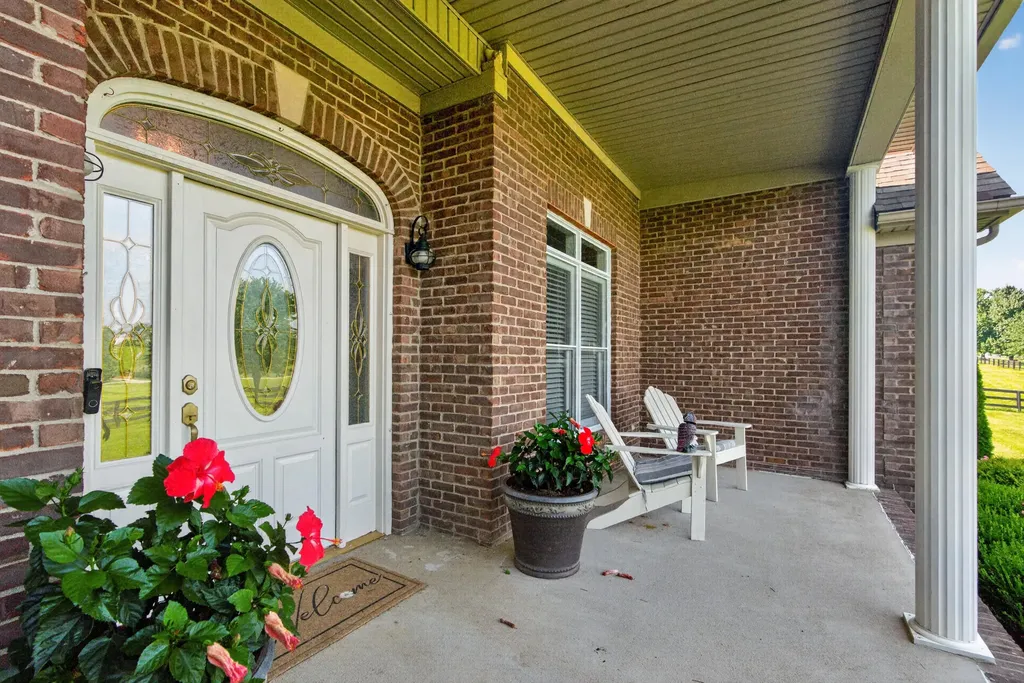 217 Wades Mill Road Winchester KY 40391