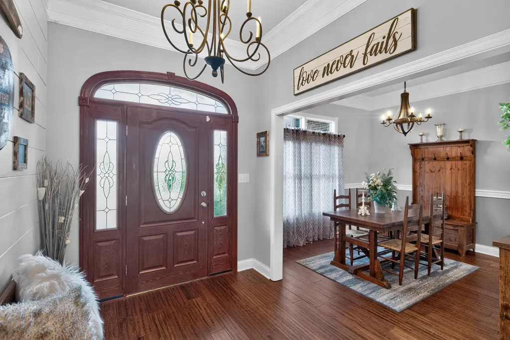 217 Wades Mill Road Winchester KY 40391