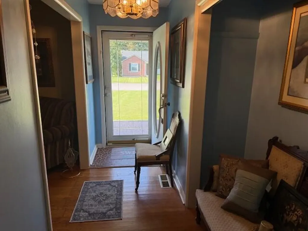 143 Park Avenue Monticello KY 42633
