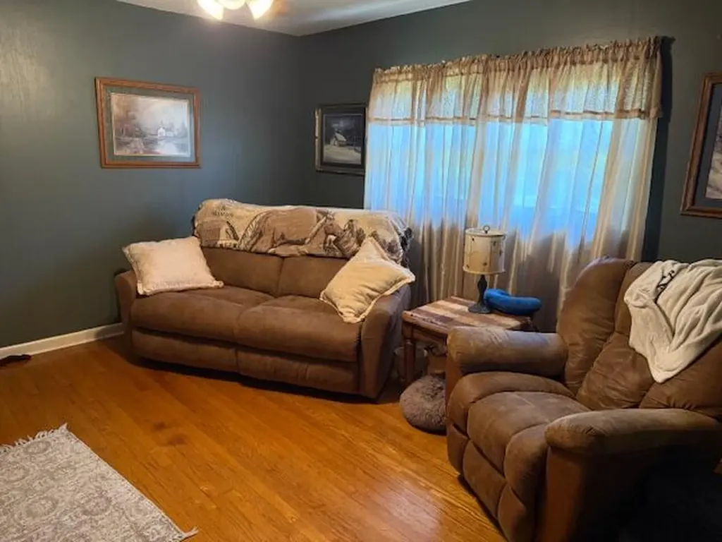 143 Park Avenue Monticello KY 42633