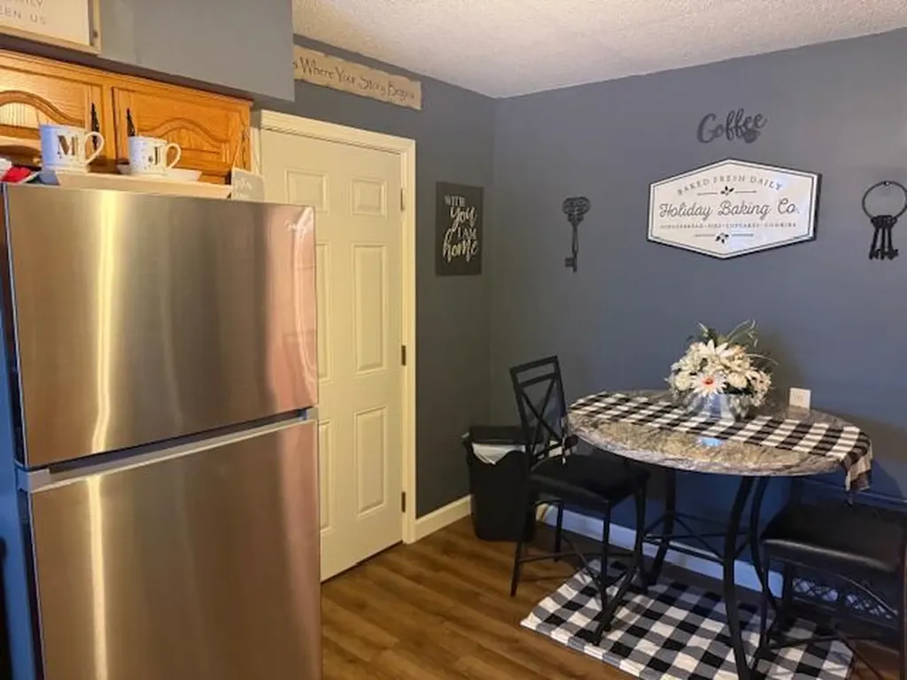 143 Park Avenue Monticello KY 42633