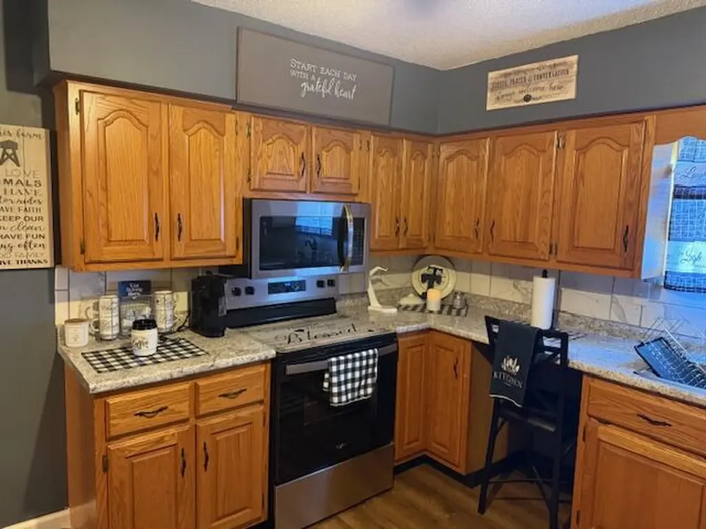 143 Park Avenue Monticello KY 42633