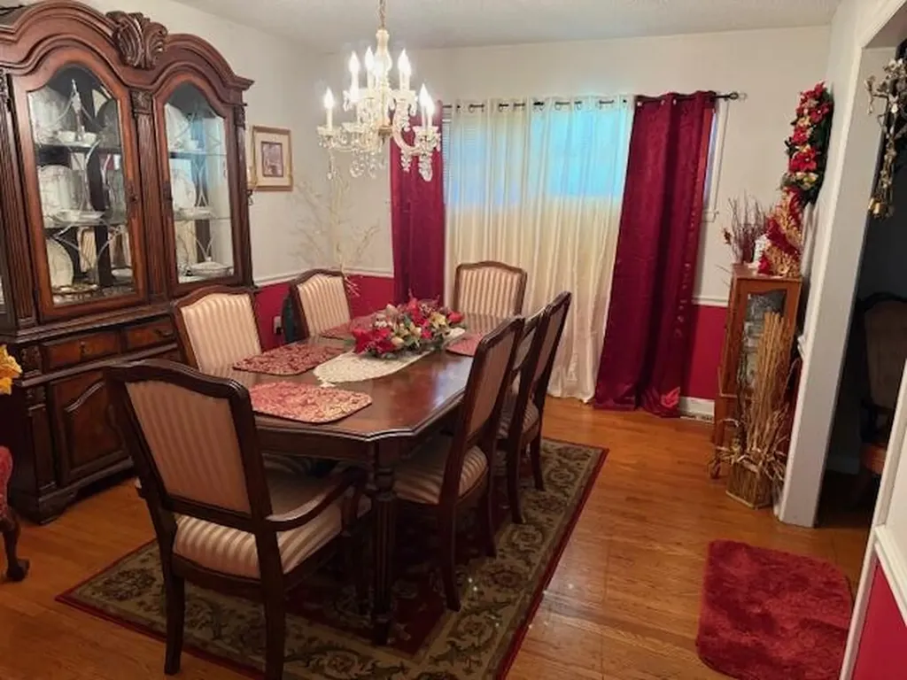 143 Park Avenue Monticello KY 42633