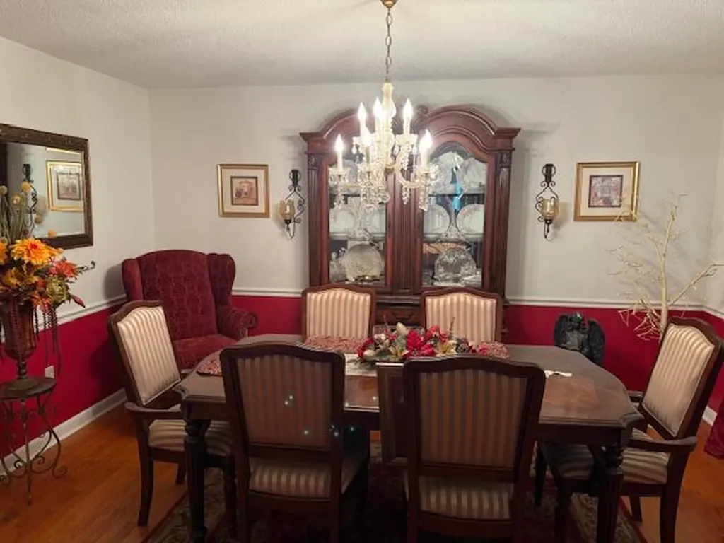 143 Park Avenue Monticello KY 42633