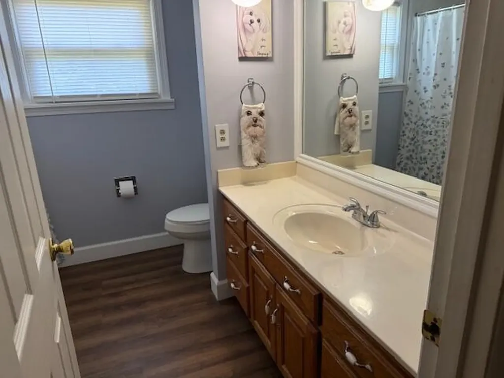 143 Park Avenue Monticello KY 42633