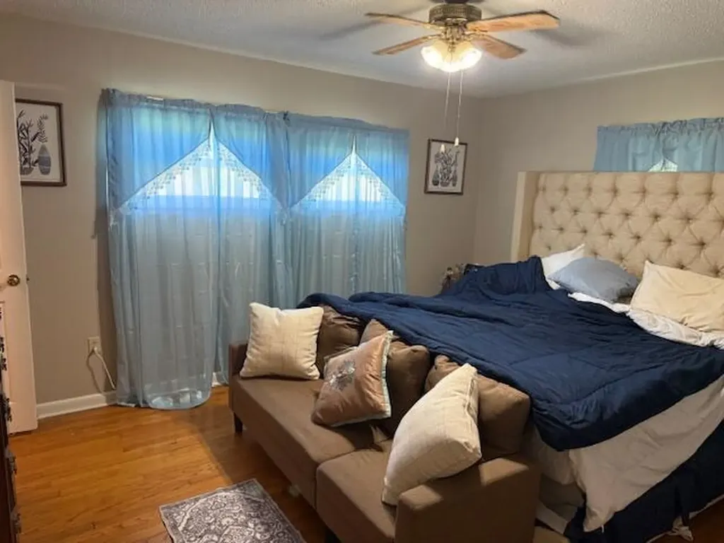 143 Park Avenue Monticello KY 42633