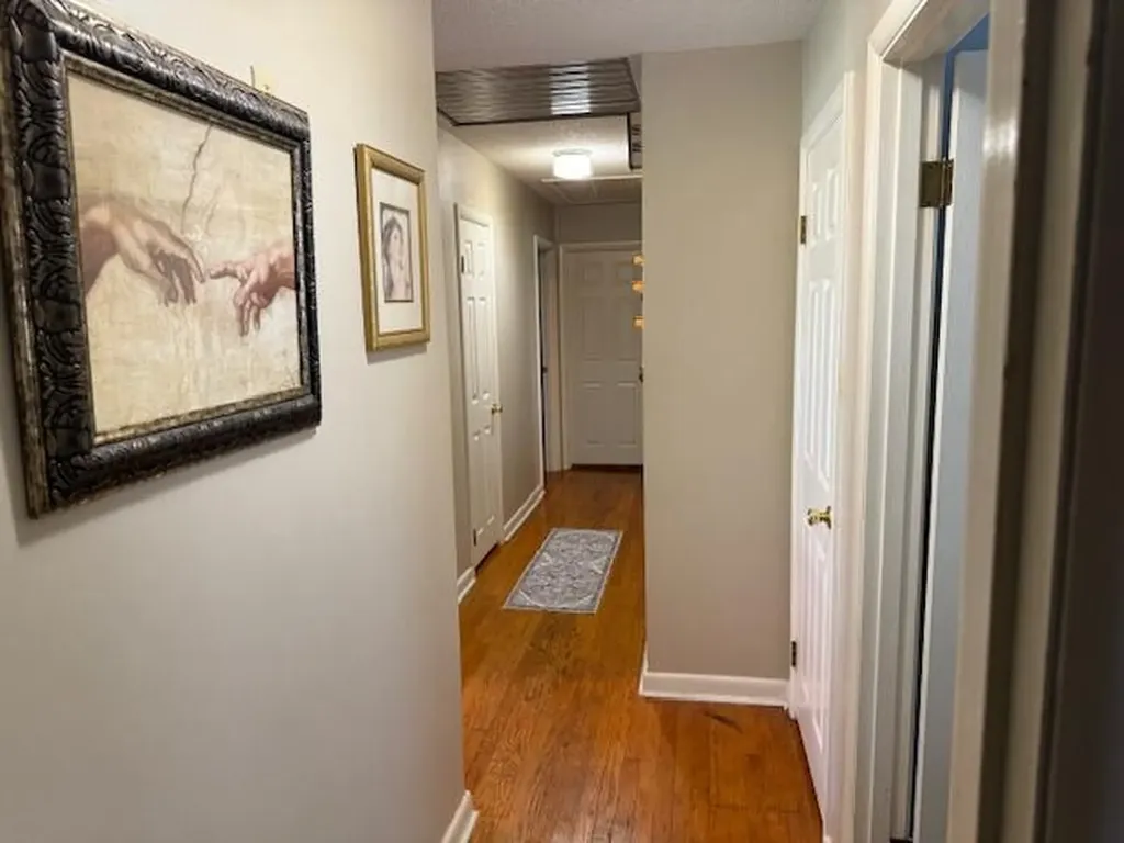 143 Park Avenue Monticello KY 42633