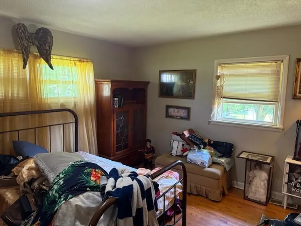 143 Park Avenue Monticello KY 42633