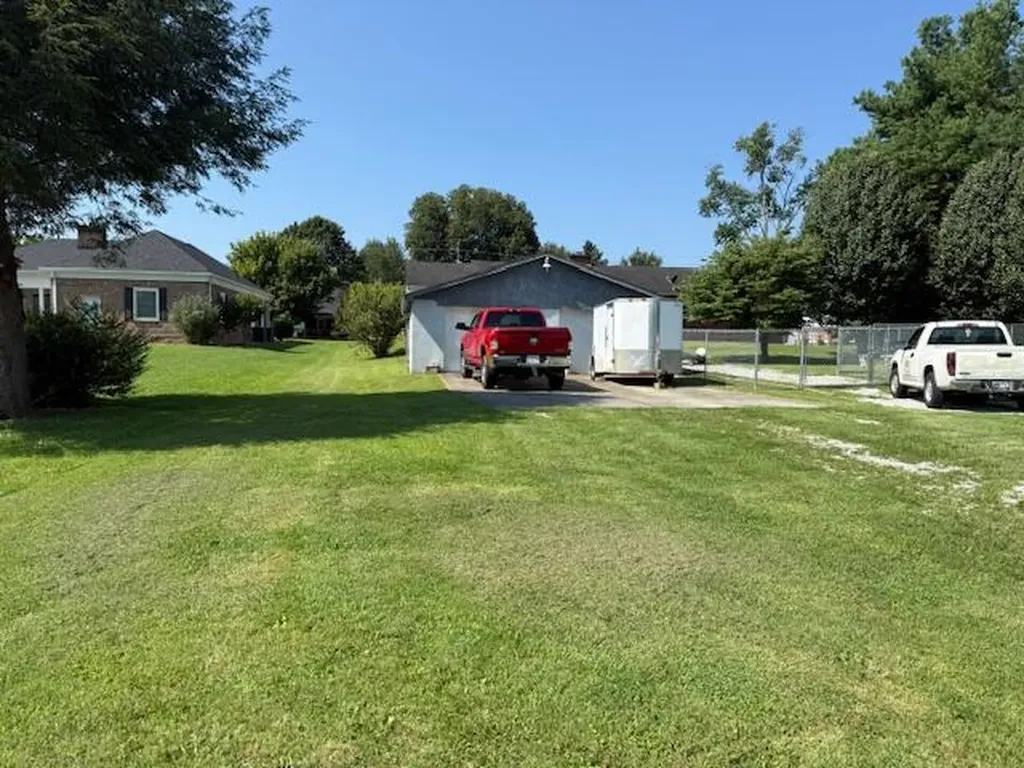 143 Park Avenue Monticello KY 42633