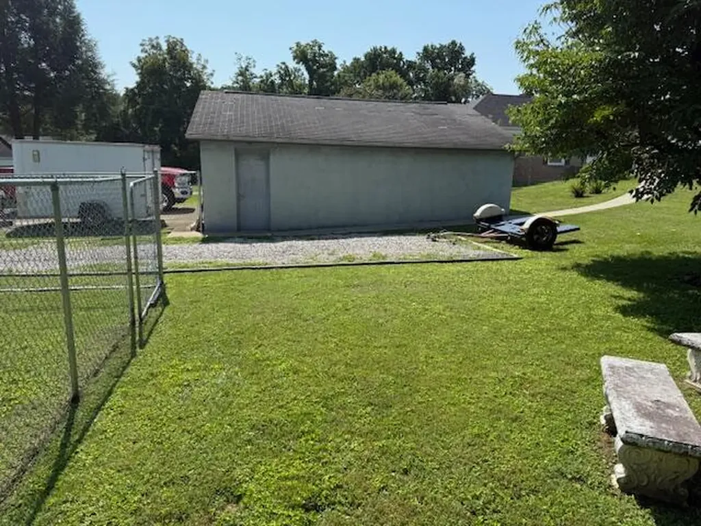143 Park Avenue Monticello KY 42633