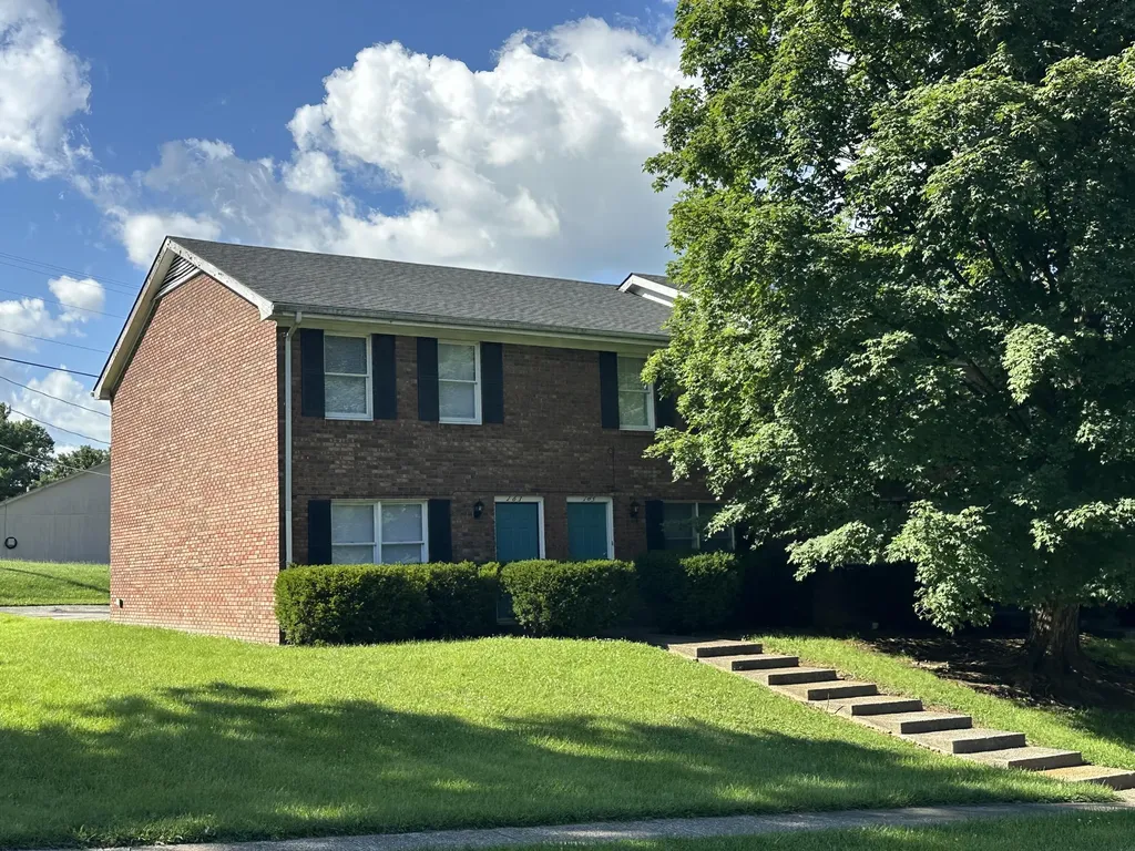 163 Landings Drive Frankfort KY 40601