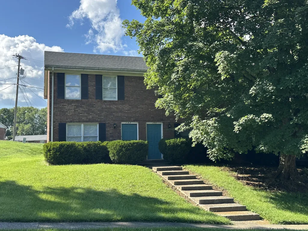 163 Landings Drive Frankfort KY 40601