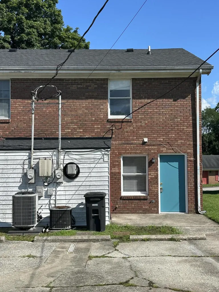 163 Landings Drive Frankfort KY 40601