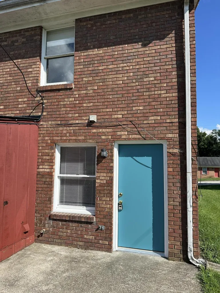 163 Landings Drive Frankfort KY 40601