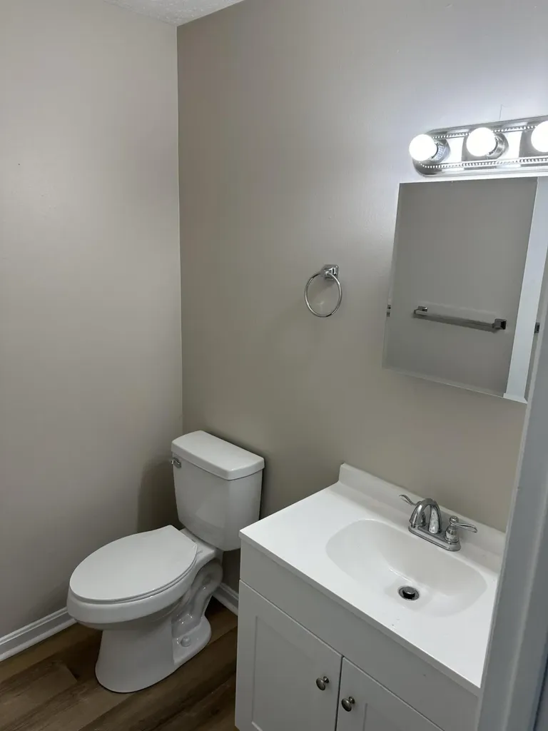 788 Ridgeview Drive Frankfort KY 40601