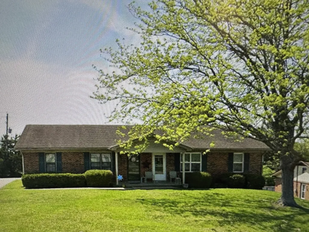 788 Ridgeview Drive Frankfort KY 40601