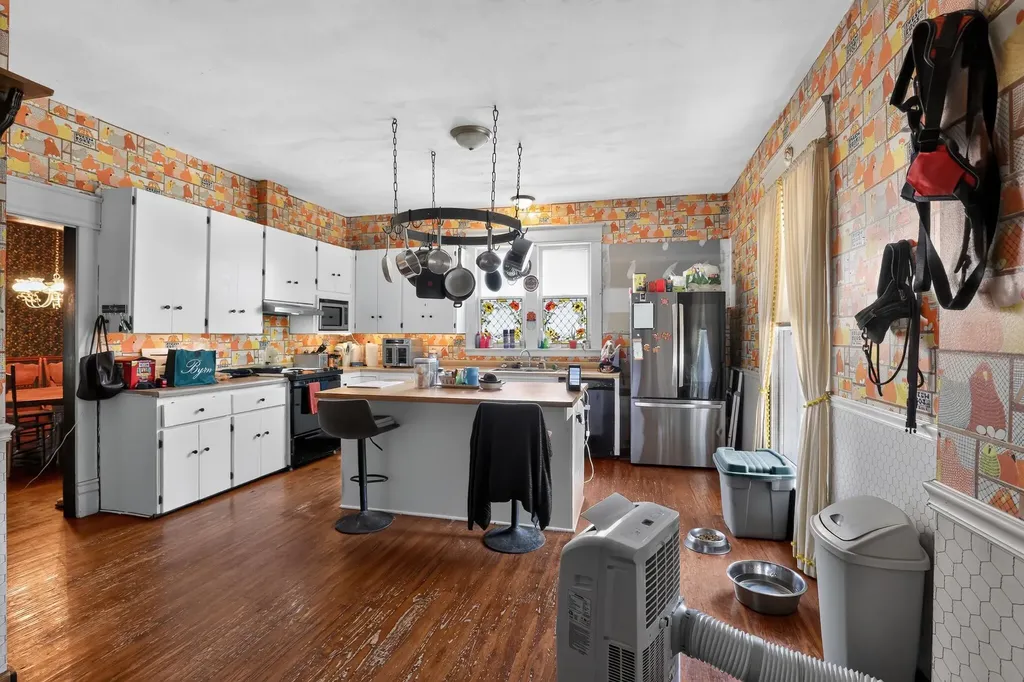 512 S 7th Street Mayfield KY 42066