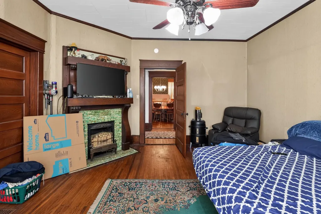 512 S 7th Street Mayfield KY 42066