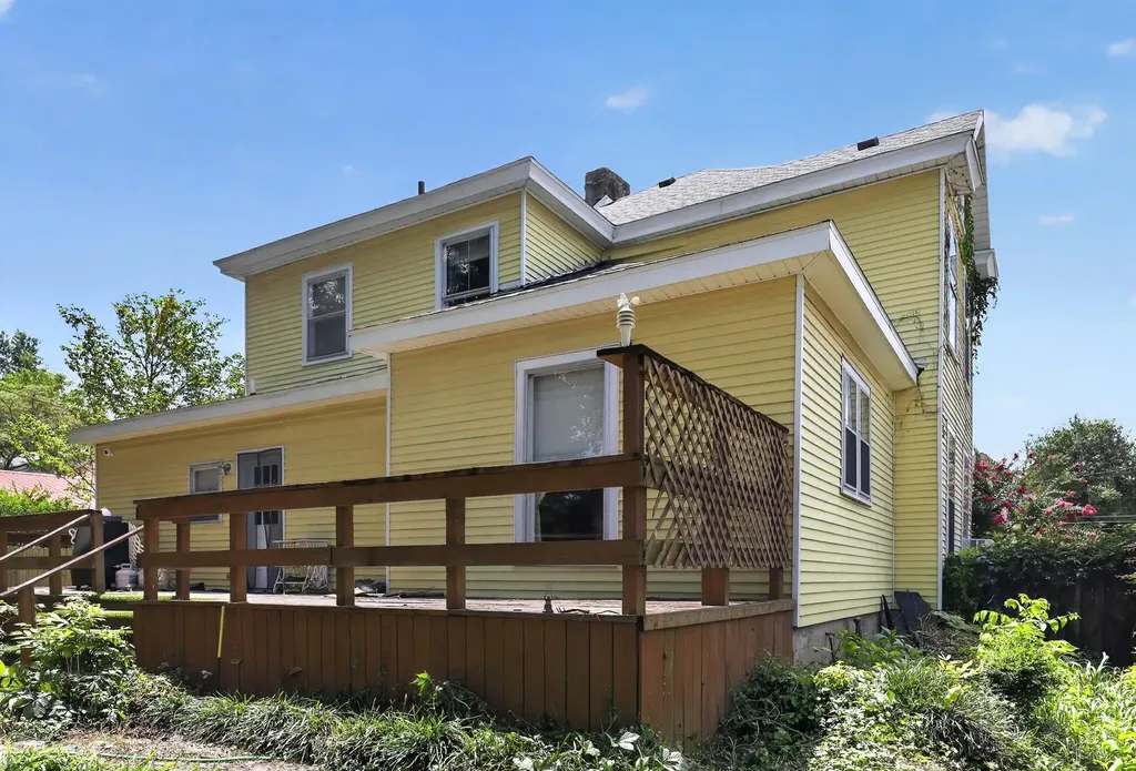 512 S 7th Street Mayfield KY 42066